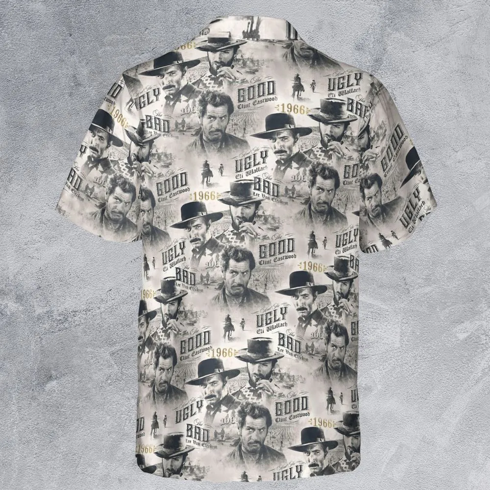 Vintage Western Outlaw -  - 3