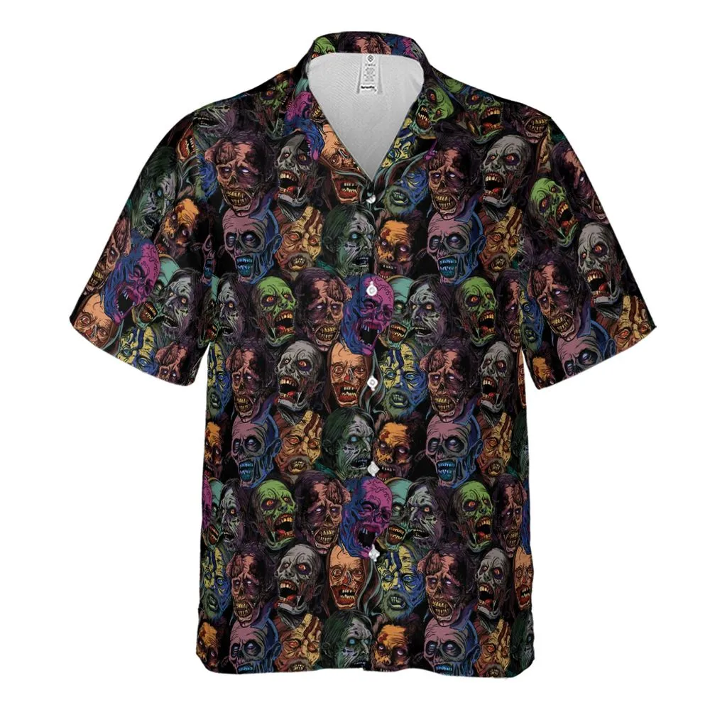 Walking Dead zombie -  - 2