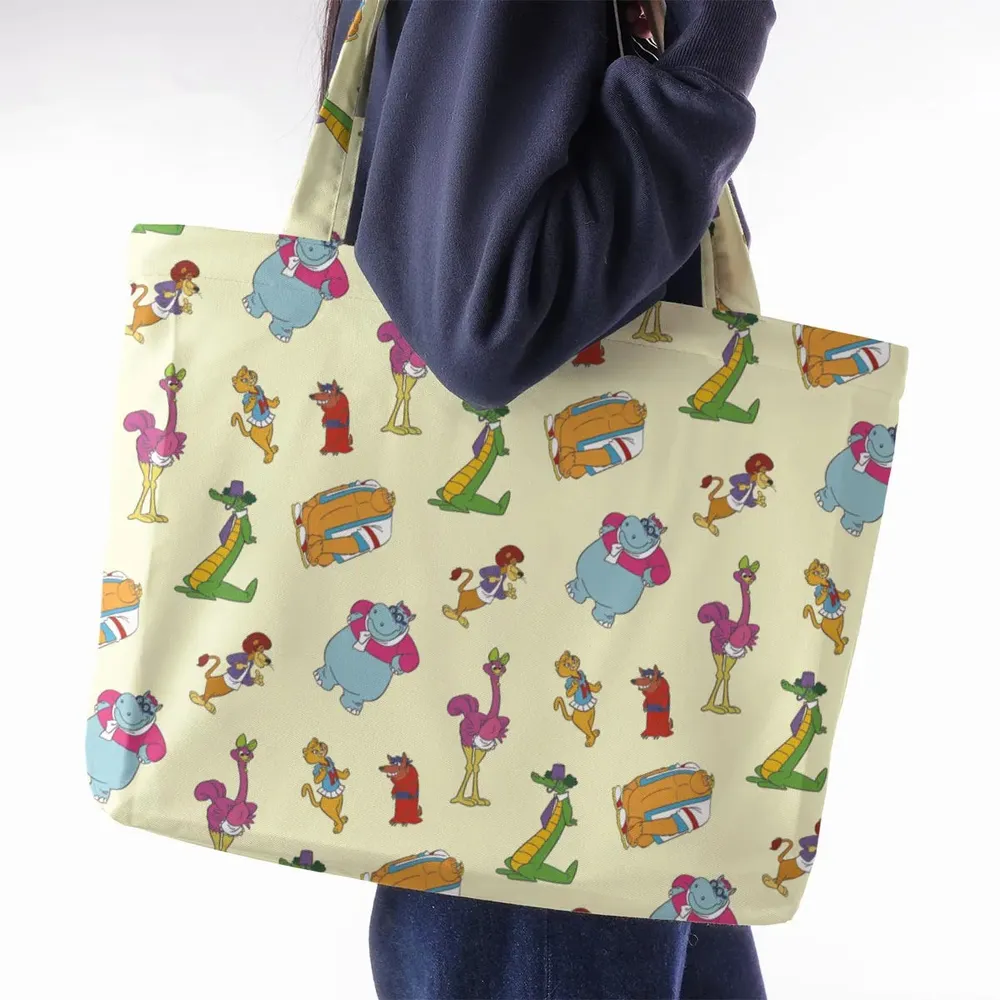 Heyyy, It’s the King Large Tote Bag - 2