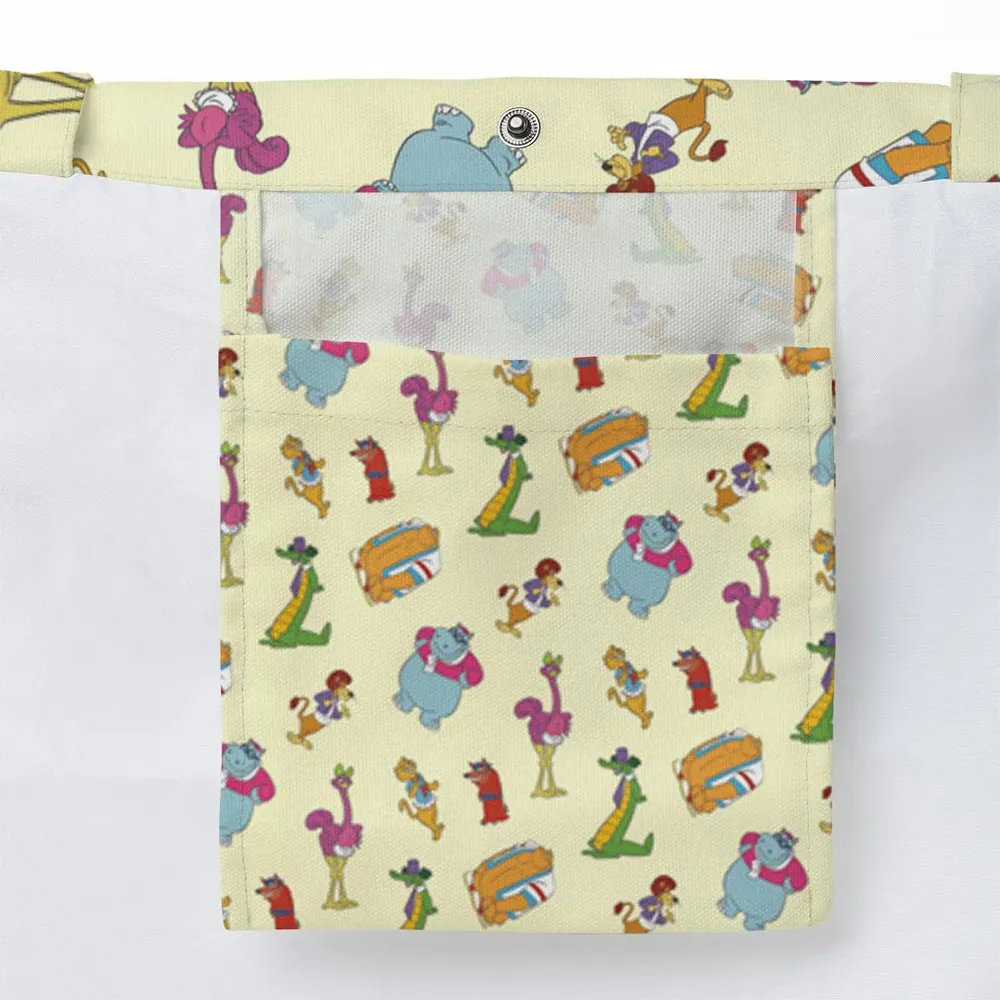 Heyyy, It’s the King Large Tote Bag - 3