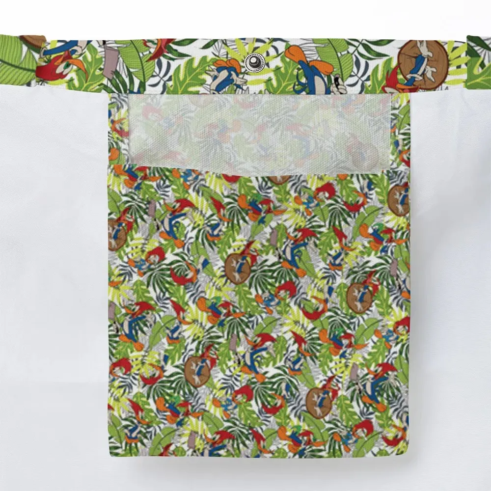 The New Woody Woodpecker Show Large Tote Bag - 3