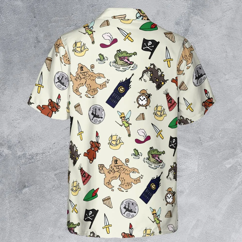 Button Down Shirt - NBK99ZS6 -  - 3