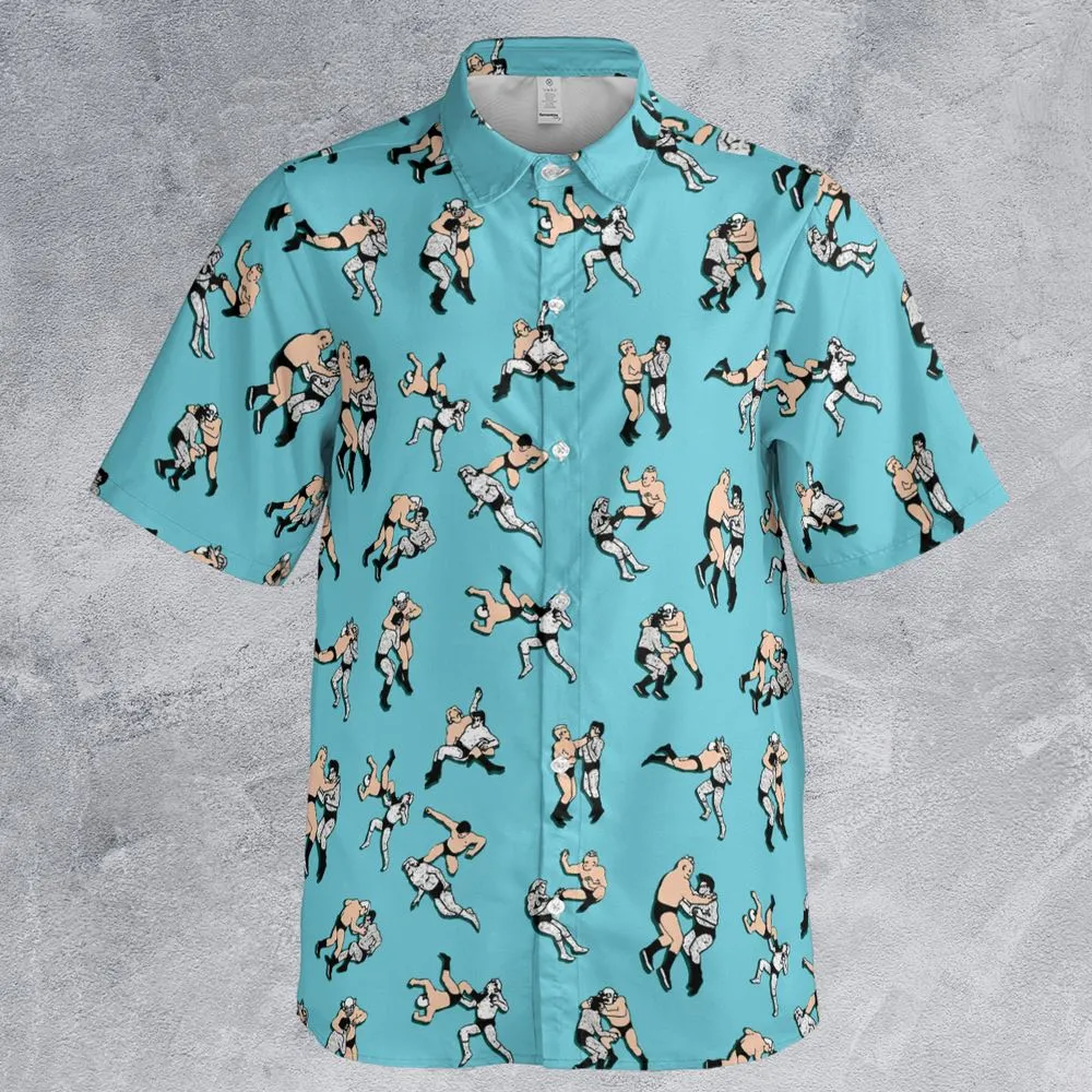 Button Down Shirt - UN66LHF6 -  - 2