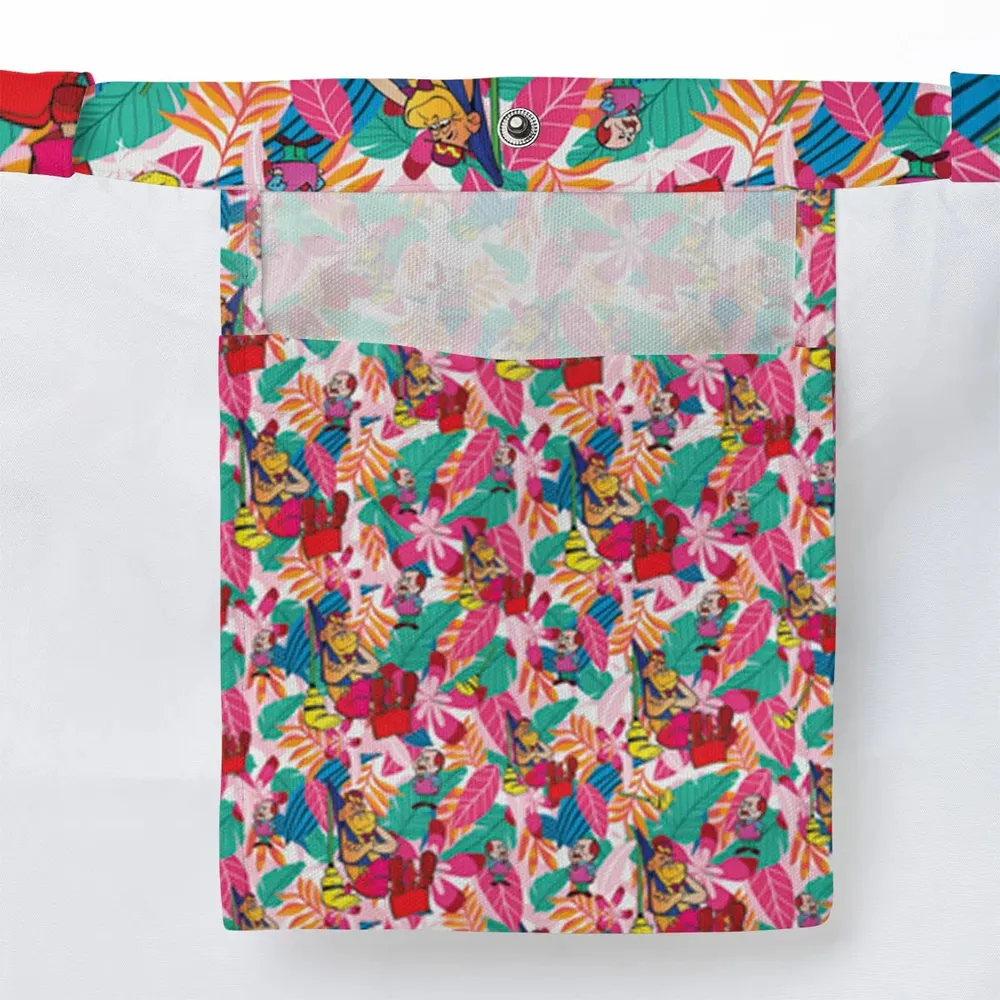 The Magilla Gorilla Show Large Tote Bag - 3