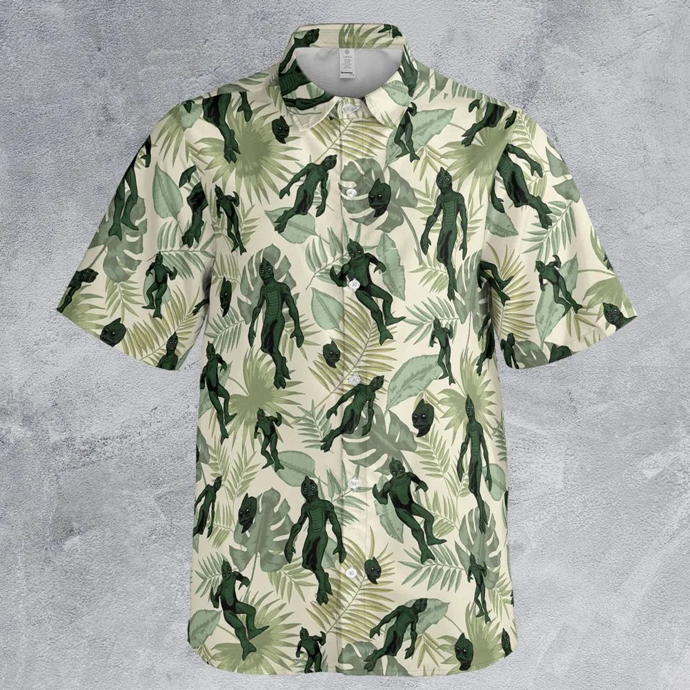 Button Down Shirt - T4UH2SA8 -  - 2