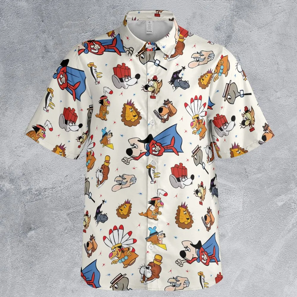Button Down Shirt - HE141A8N -  - 2