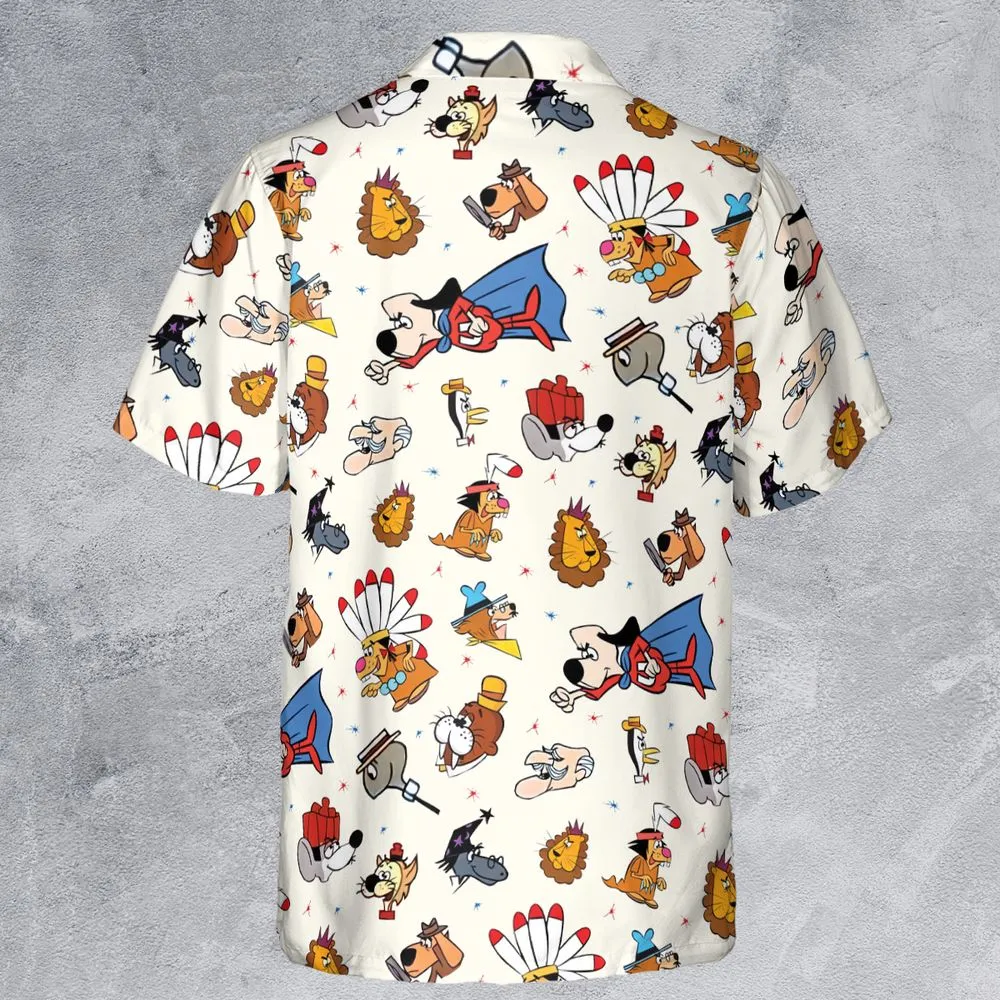 Button Down Shirt - HE141A8N -  - 3