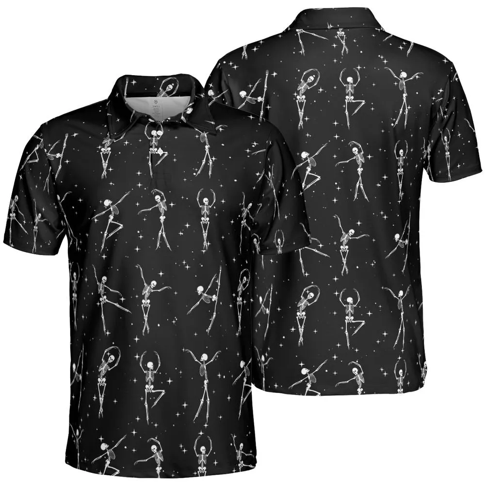Skeleton Dancing -  - 2