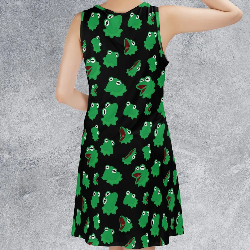 A set of Kermits -  - 2