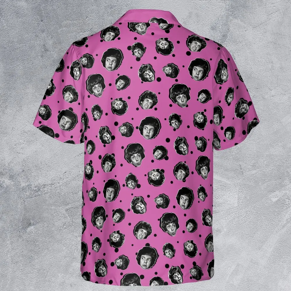 Button Down Shirt - WYL2LTXR -  - 3