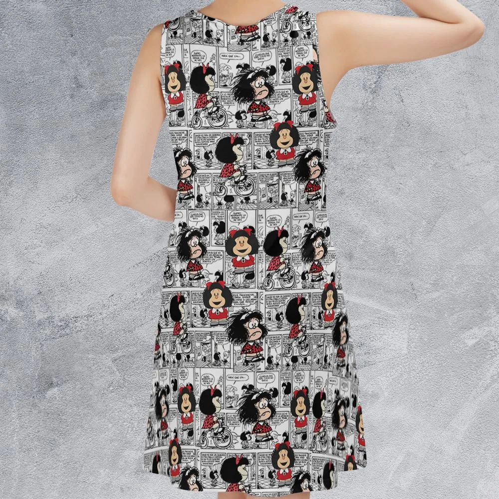 Mafalda -  - 2