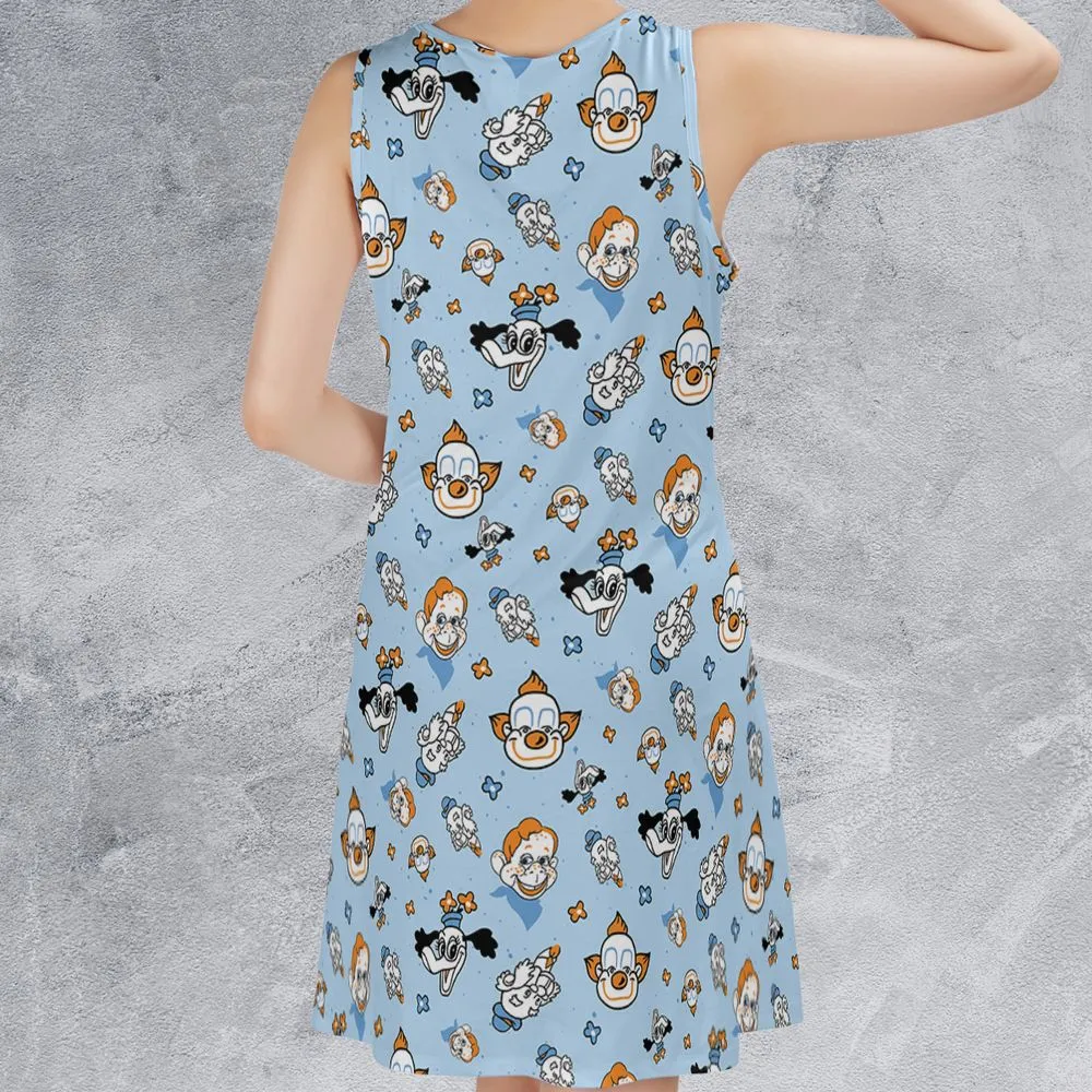 Howdy Doody Pattern -  - 2
