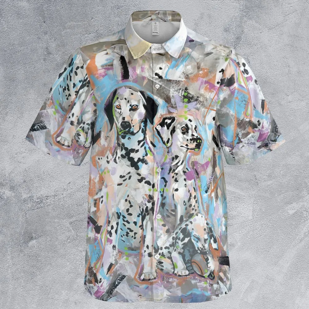Button Down Shirt - WNYRTJNF -  - 2
