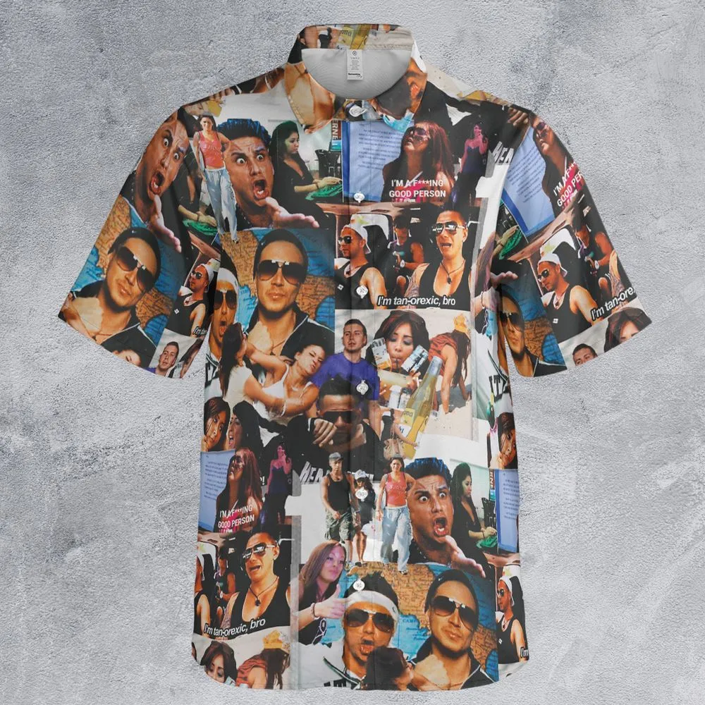Button Down Shirt - FKSENR6T -  - 2
