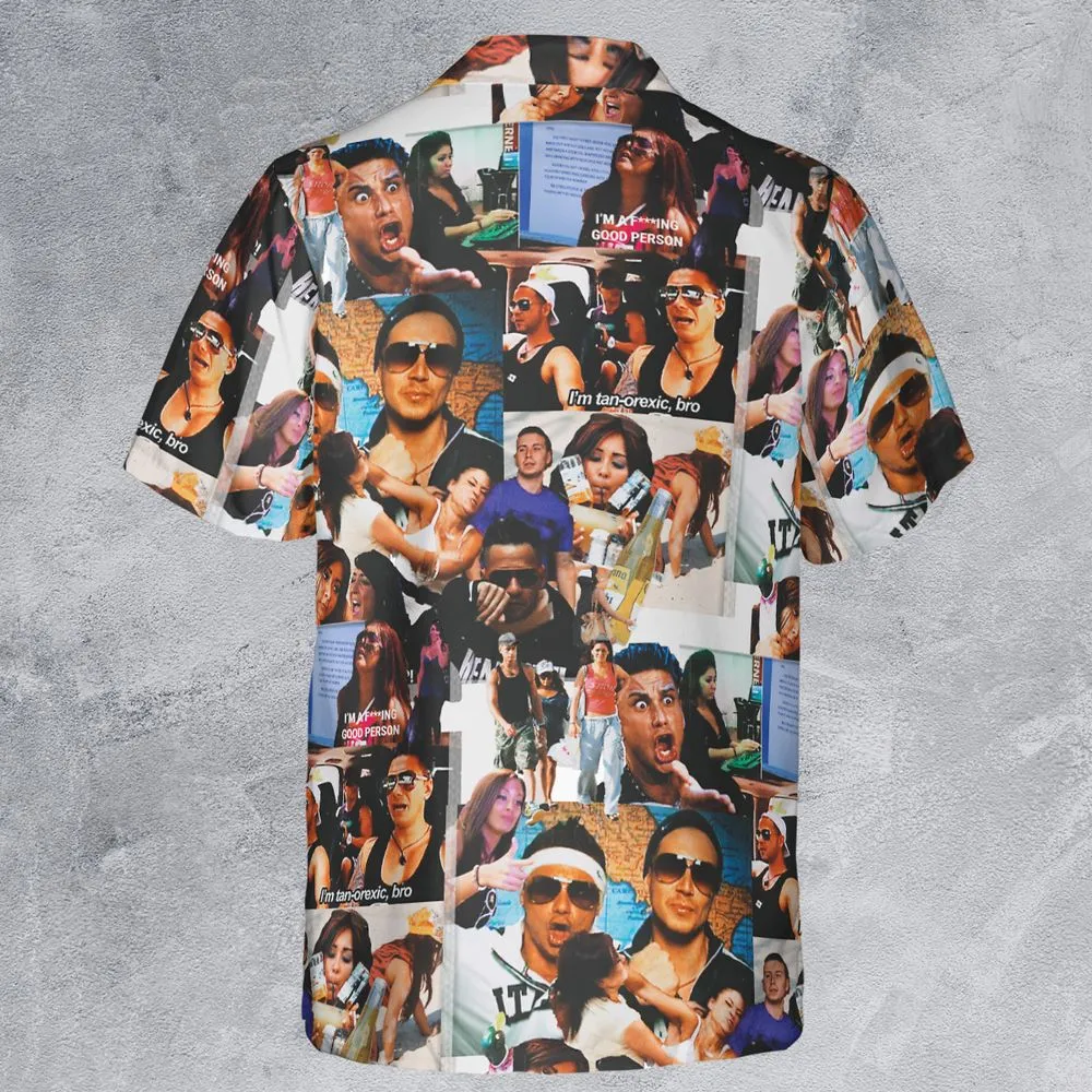 Button Down Shirt - FKSENR6T -  - 3