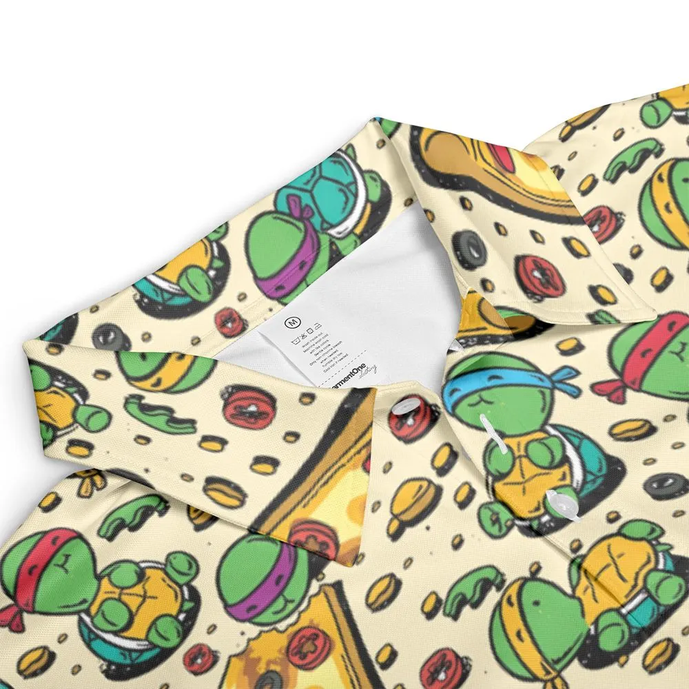 Turtles Pizza Lover -  - 3