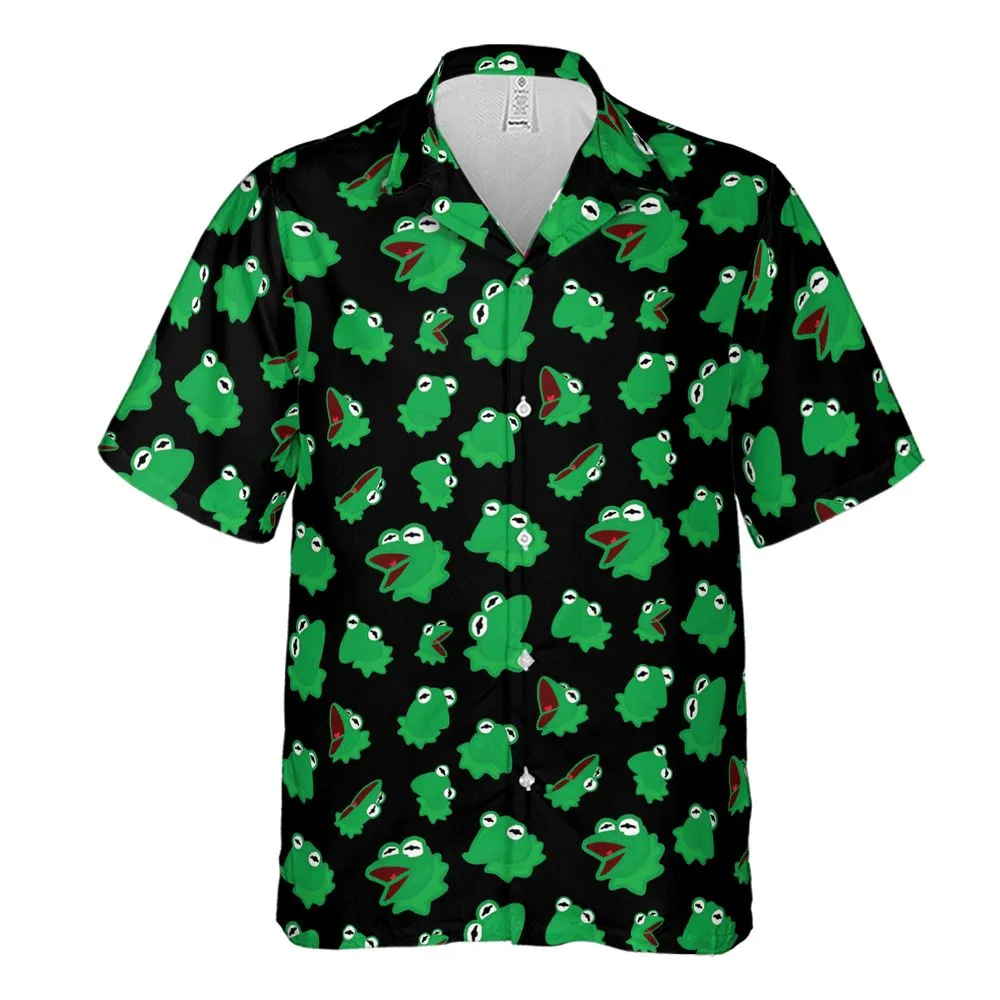 A set of Kermits -  - 2