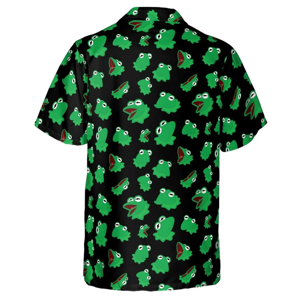 A set of Kermits -  - 3
