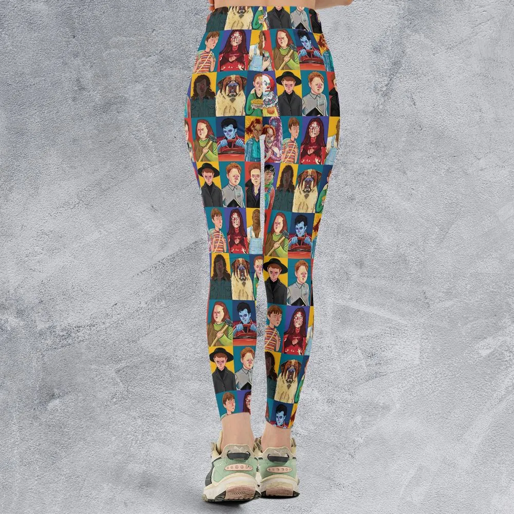 Legging - 5N7FKMGP -  - 2