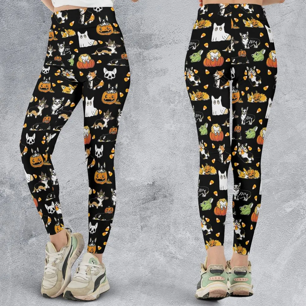 Legging - C5GML4KN -  - 3