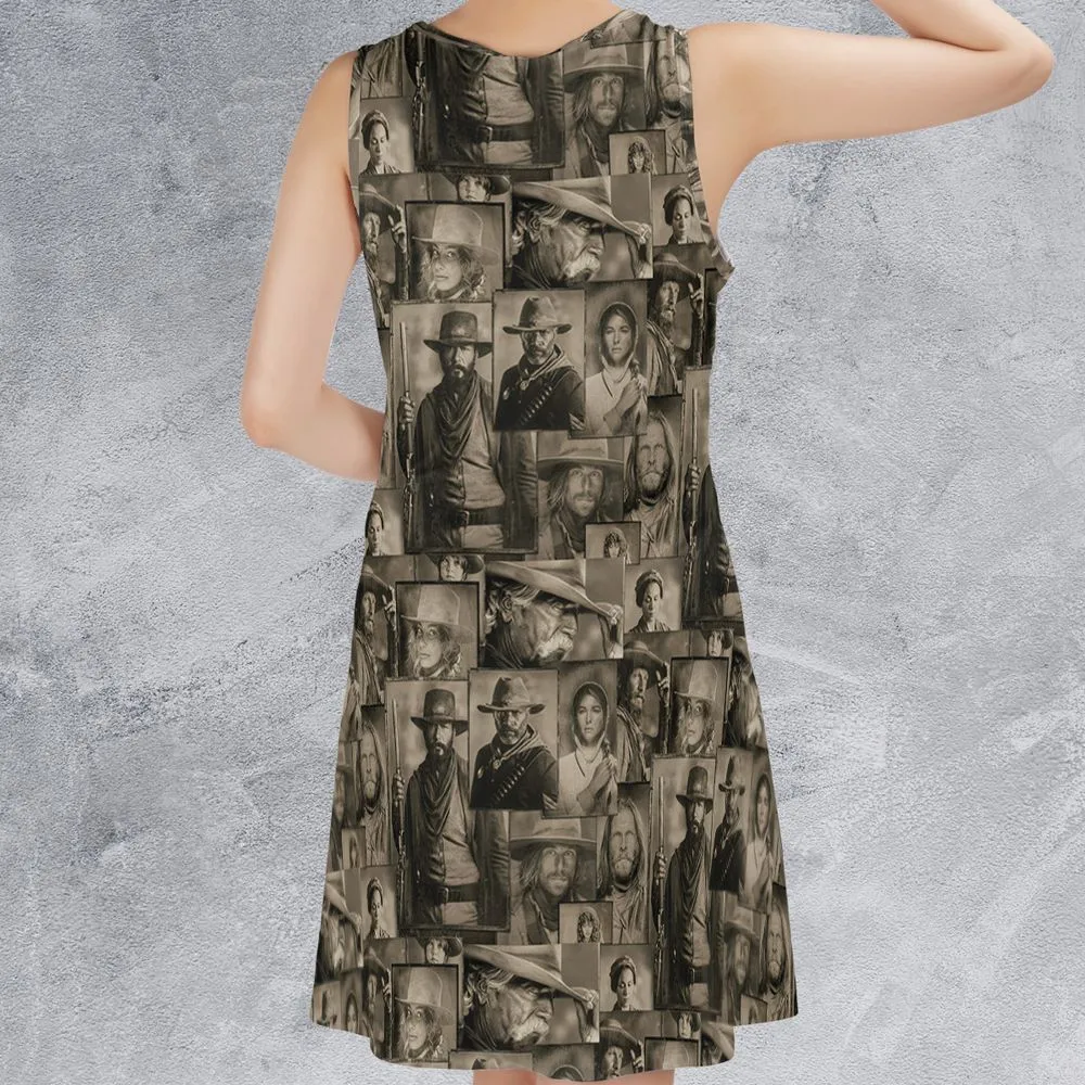 Vintage Western -  - 2