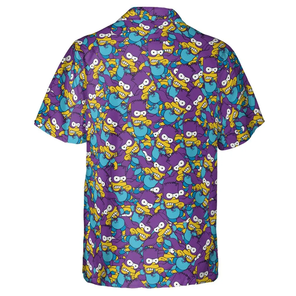 Hawaiian Shirt - QNXCHZA5 -  - 3