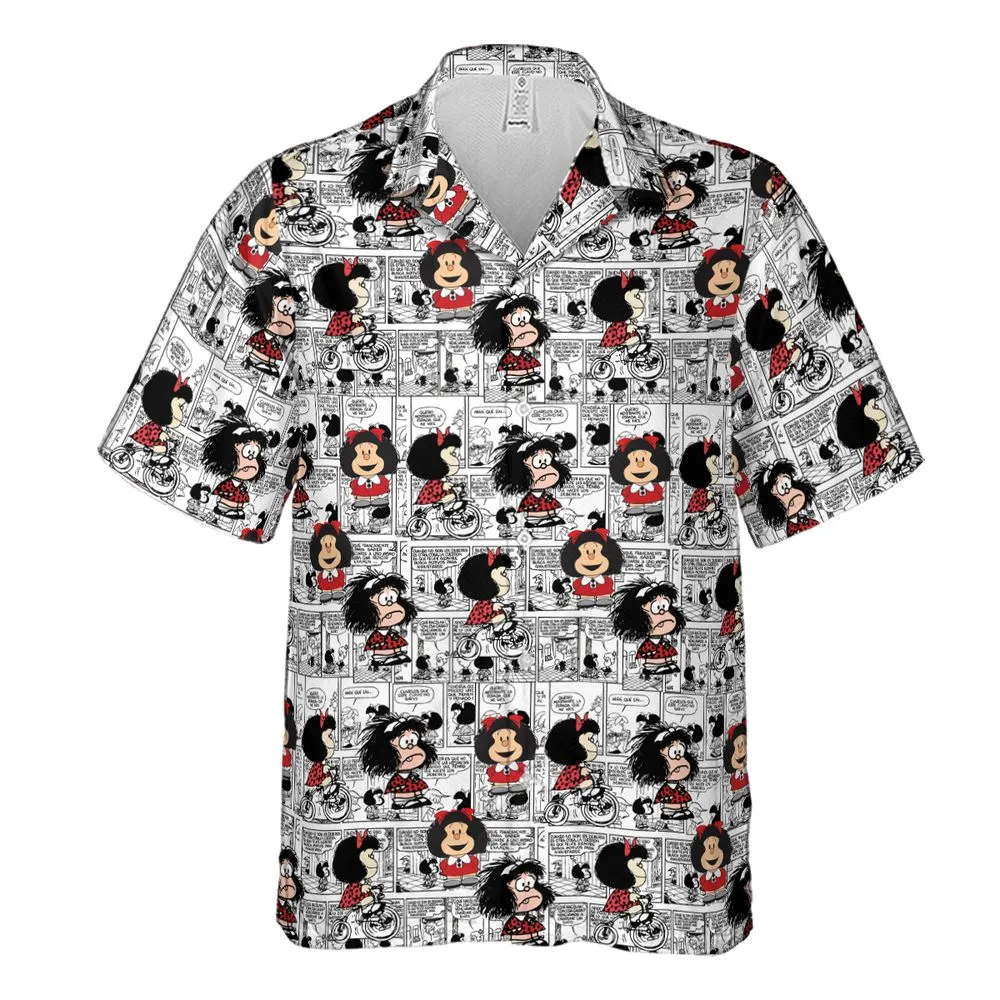 Mafalda -  - 2