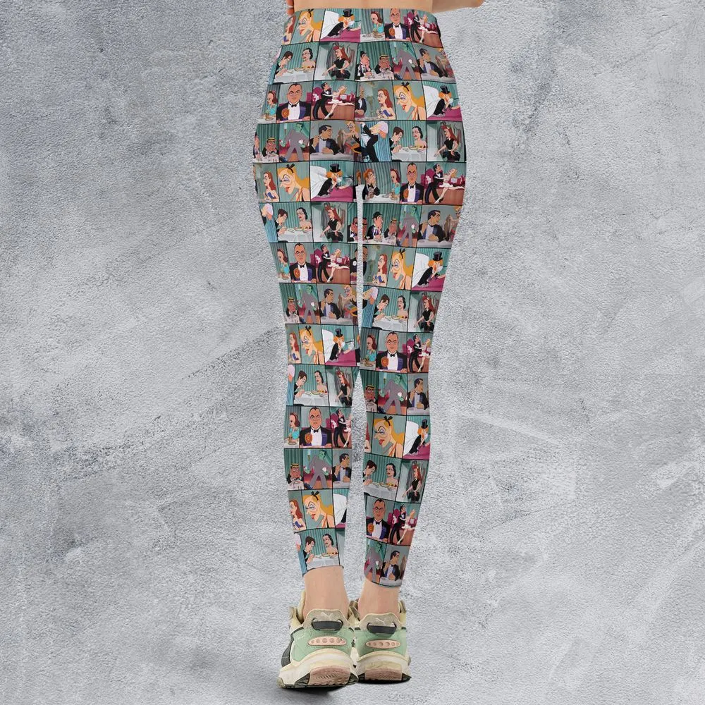 Legging - 4UUKD7VX -  - 2