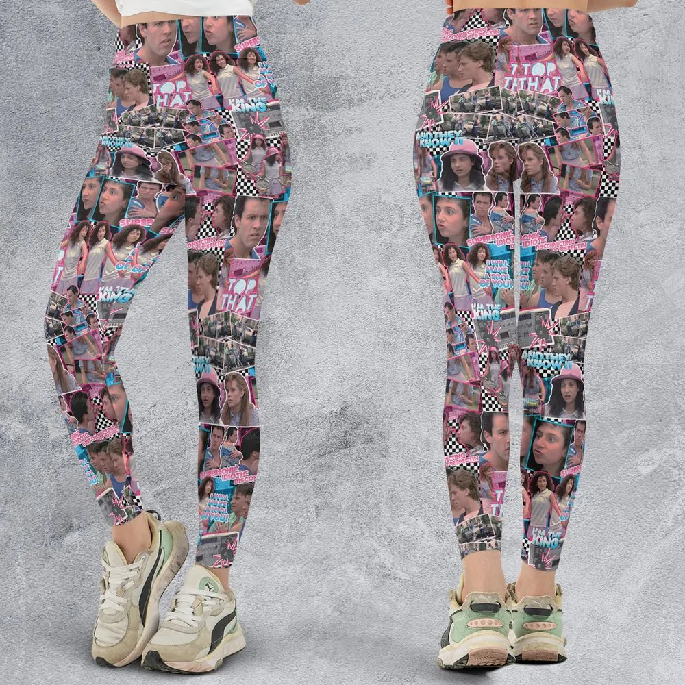 Legging - PPGRLJ8L -  - 3