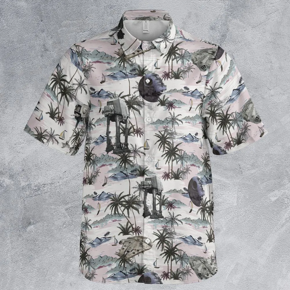 Galactic Aloha -  - 2