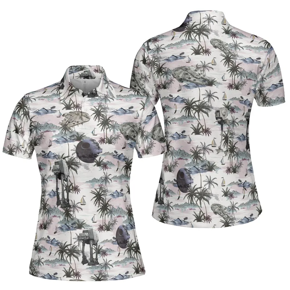 Galactic Aloha -  - 5