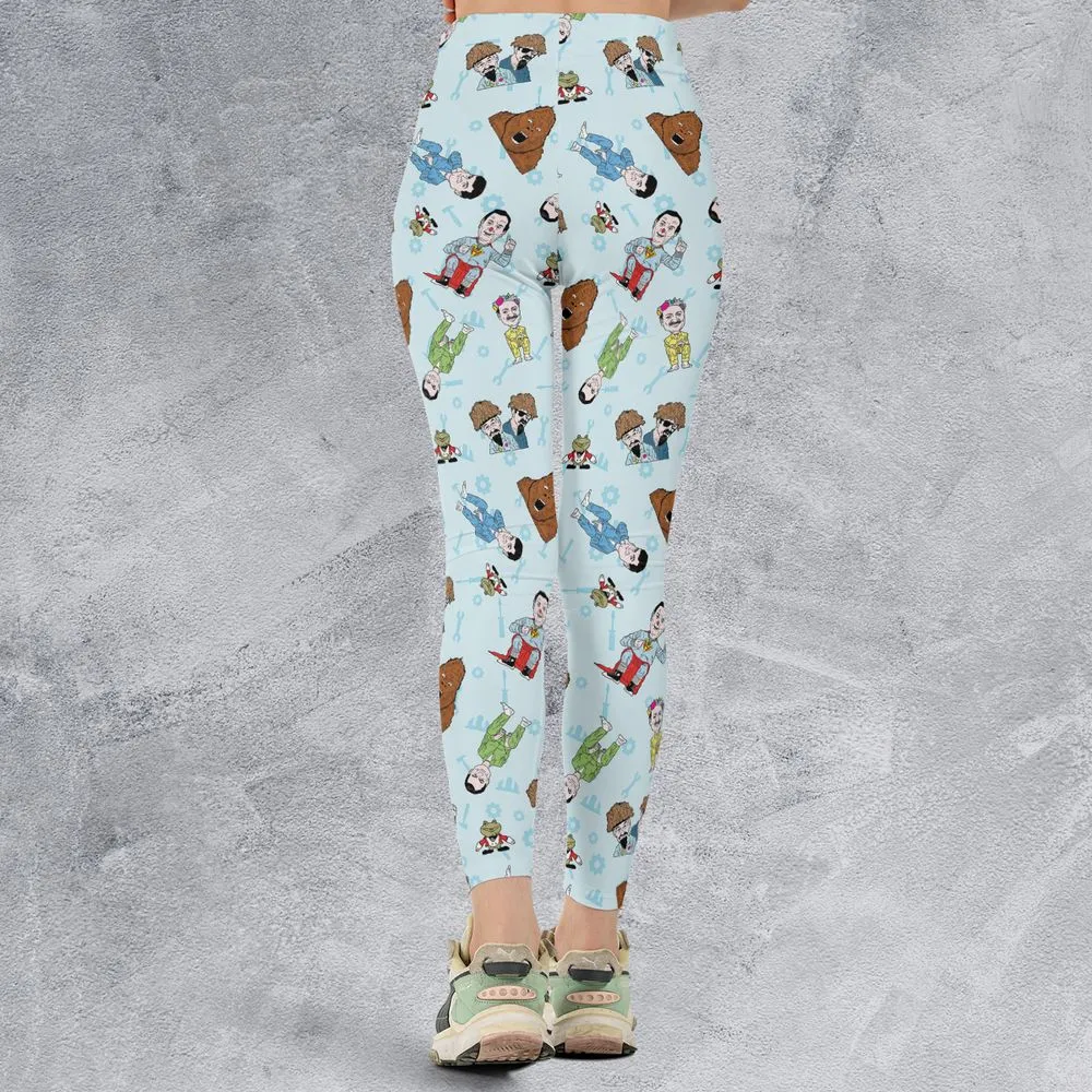 Legging - 937THQCZ -  - 2