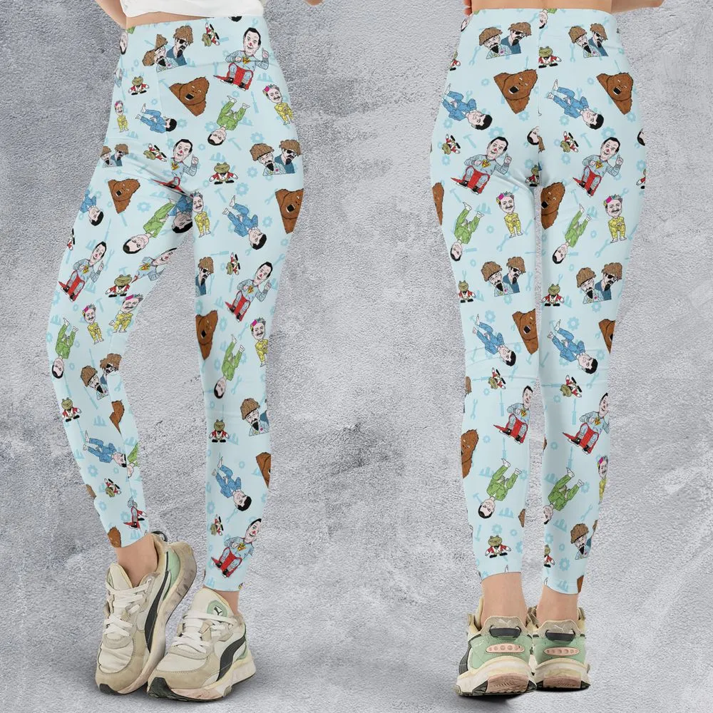 Legging - 937THQCZ -  - 3