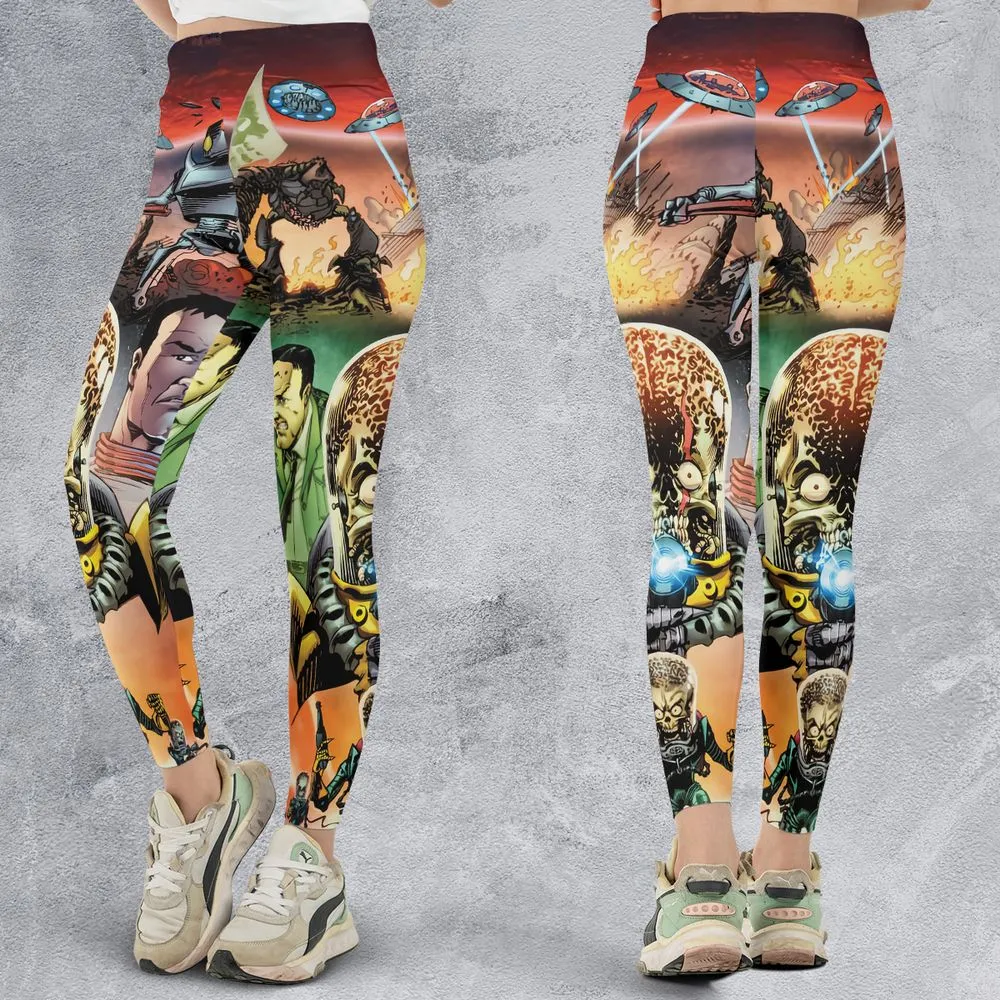 Legging - NY44719A -  - 3