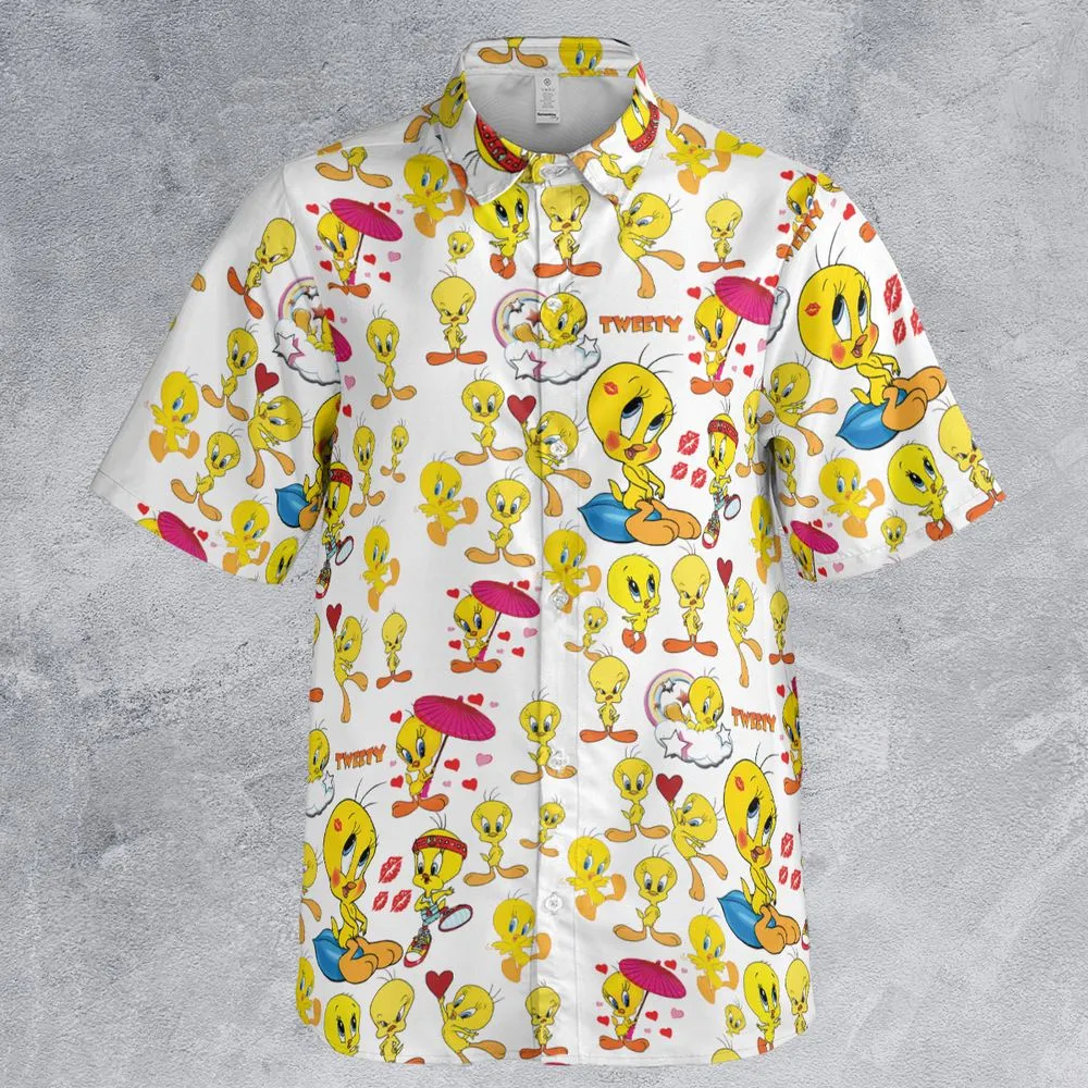 Tweety -  - 2