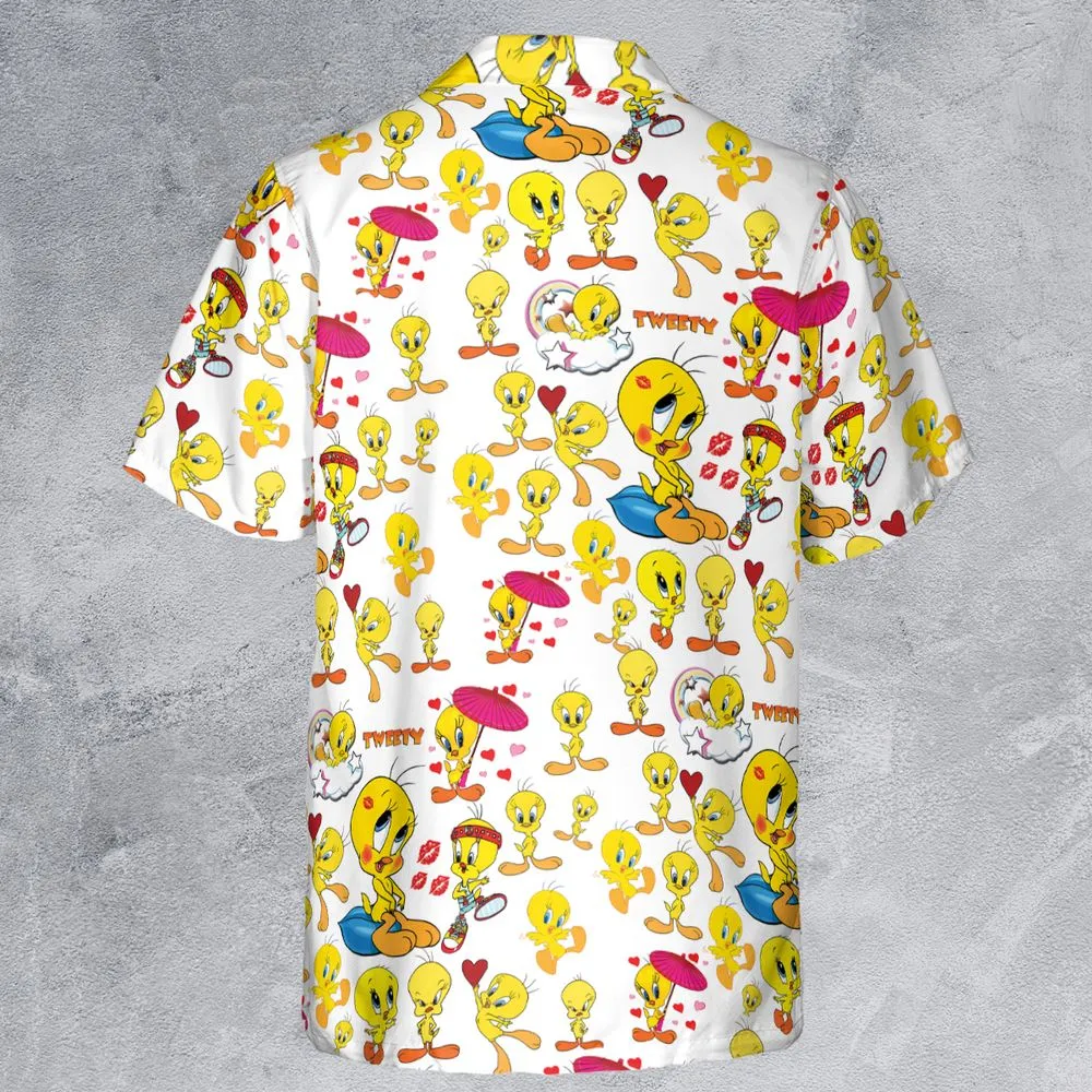 Tweety -  - 3