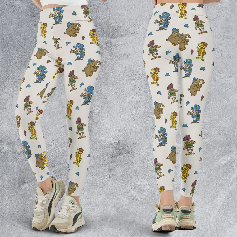 Legging - 9E2NWELN -  - 3