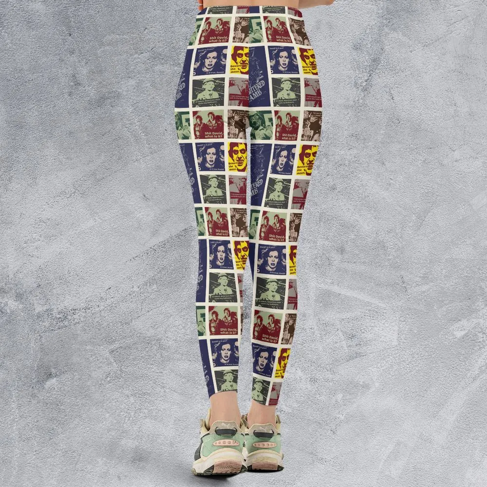 Legging - 4GPPPZ8L -  - 2