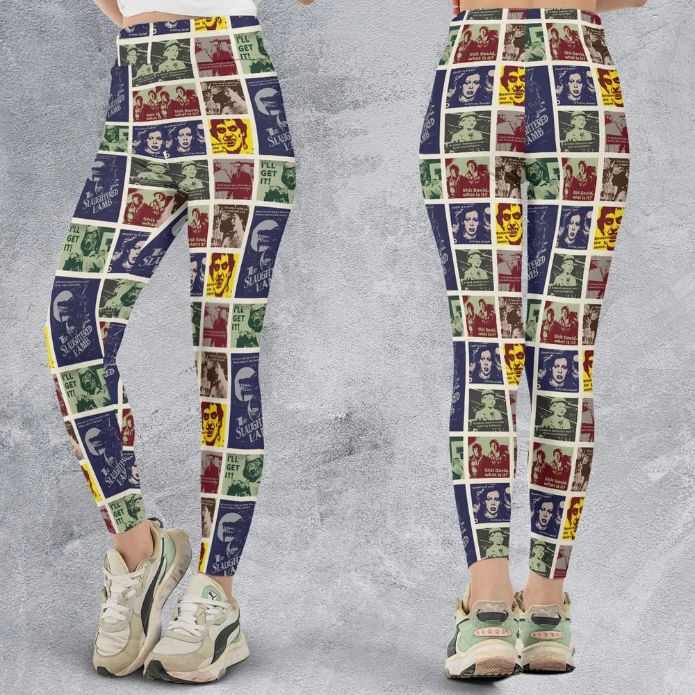 Legging - 4GPPPZ8L -  - 3