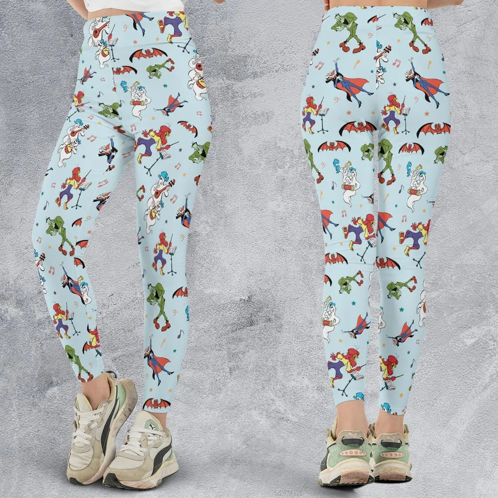 Legging - QYLV61Z7 -  - 3