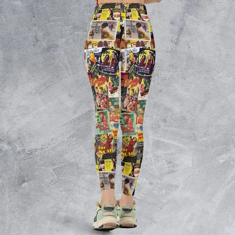 Legging - 53X3HG5U -  - 2