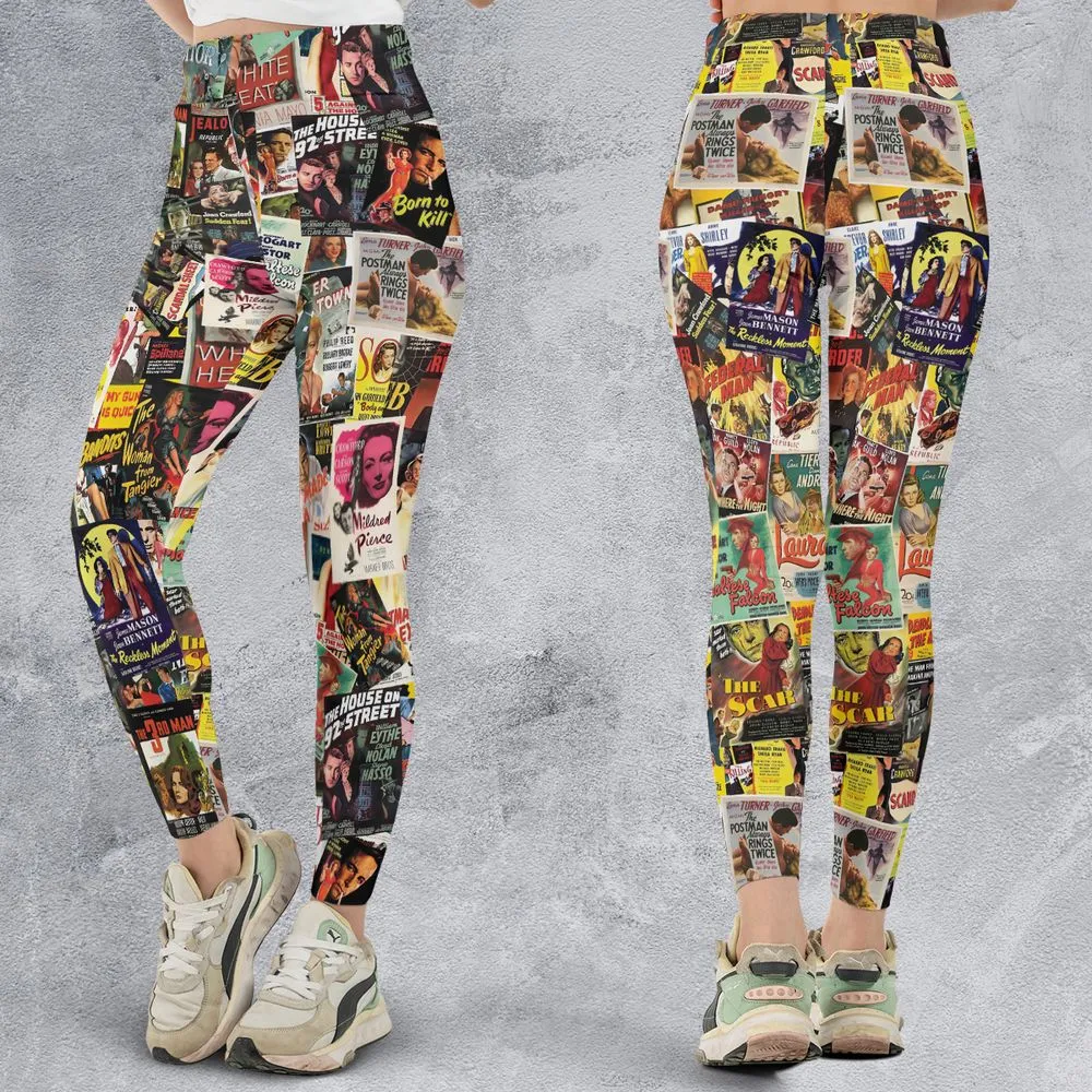 Legging - 53X3HG5U -  - 3