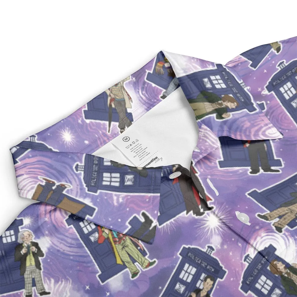 The Doctor -  - 3