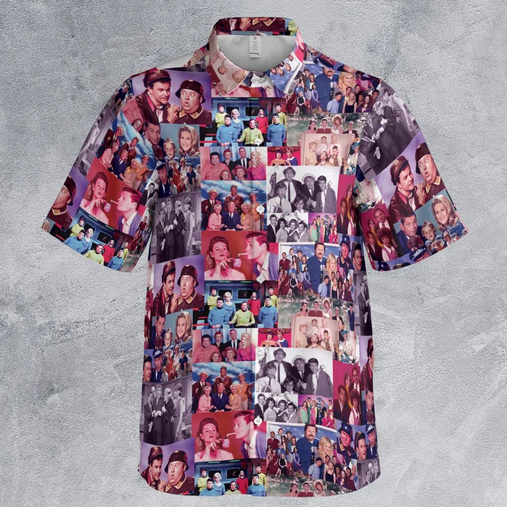 Button Down Shirt - TKGL4VVH -  - 2