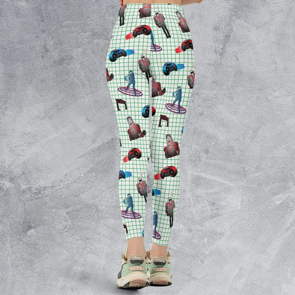 Legging - 3ECQZA59 -  - 2