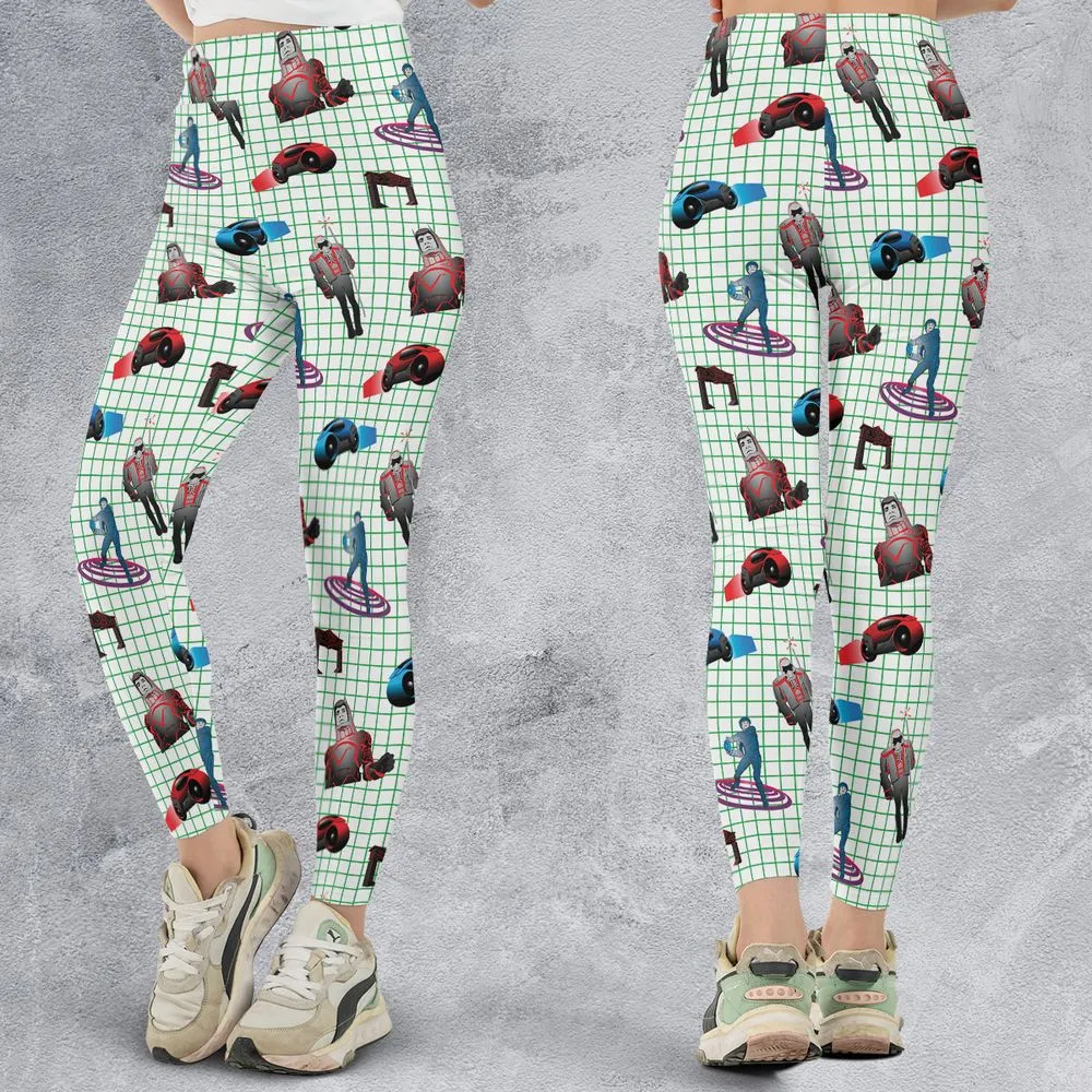 Legging - 3ECQZA59 -  - 3