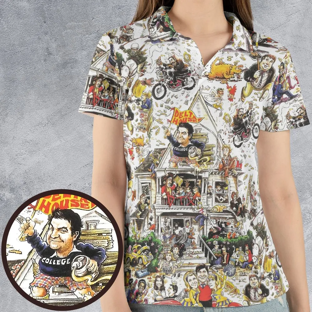 Animal House -  - 4