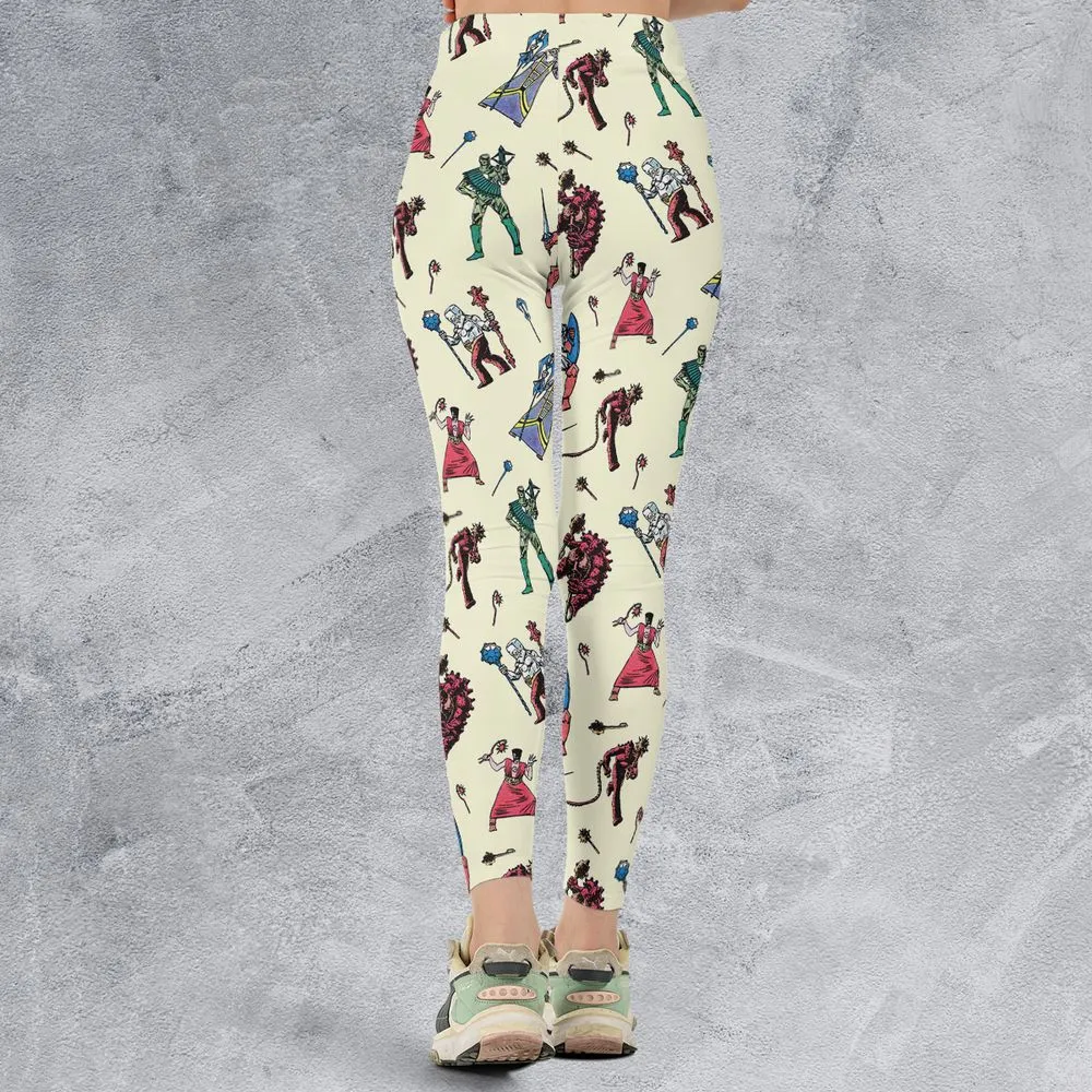 Legging - 9SH6EPFN -  - 2
