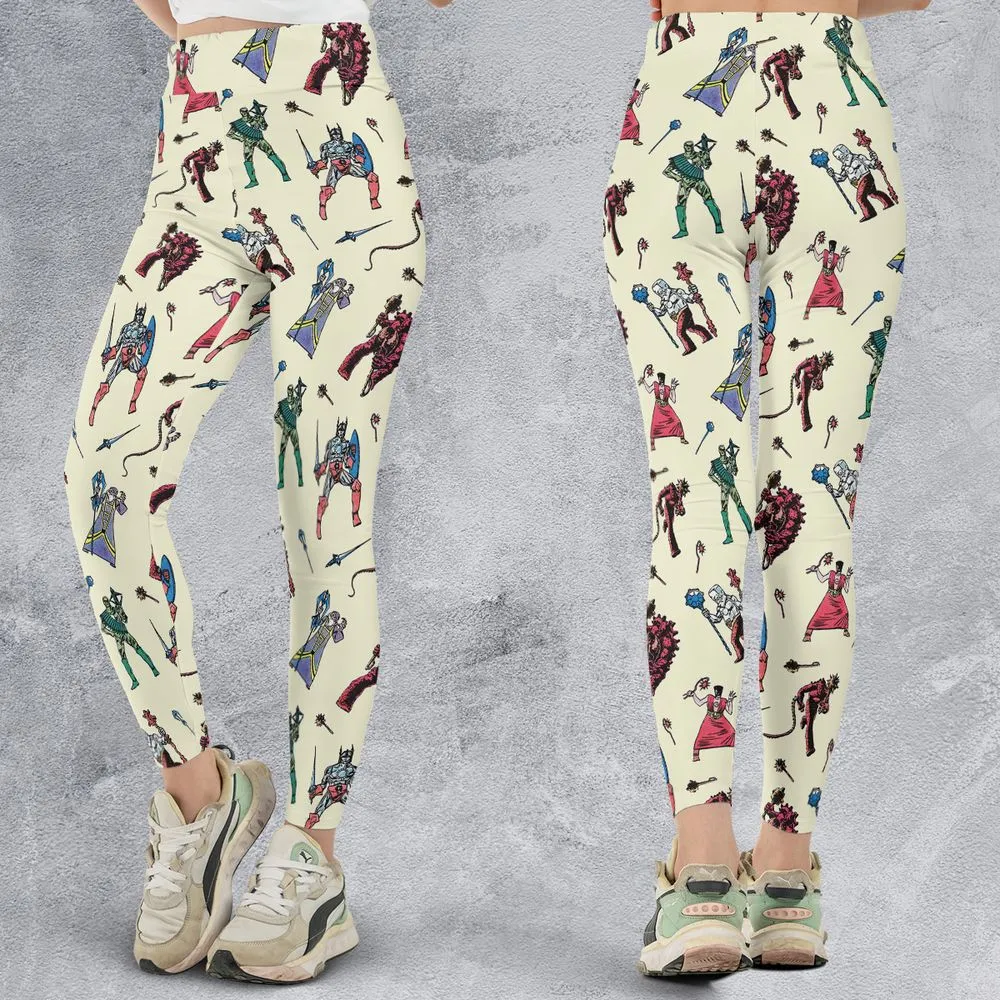 Legging - 9SH6EPFN -  - 3