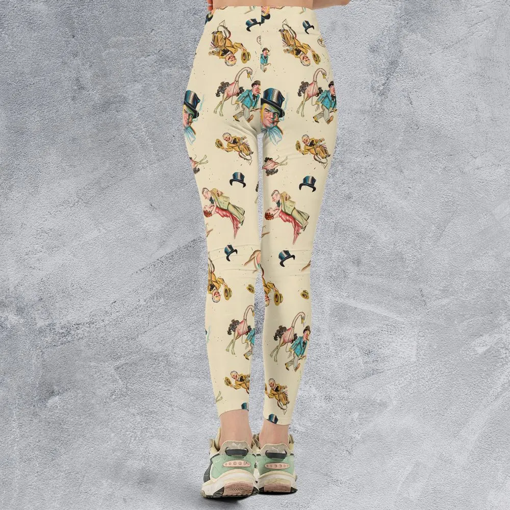 Legging - C2573SQK -  - 2